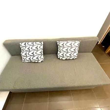 B3 Planta Baja Al Lado Del Metro Apartment Barcelona
