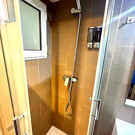 Appartement B3 Planta Baja Al Lado Del Metro *