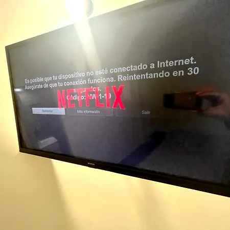 B3 Planta Baja Al Lado Del Metro Apartment Barcelona