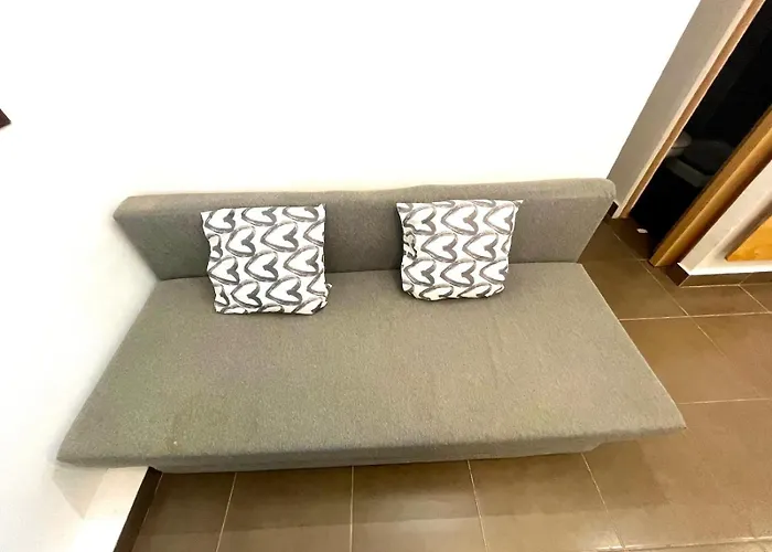 B3 Planta Baja Al Lado Del Metro Apartment Barcelona